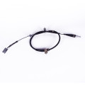 Factory Hot sale Genuine Quality auto cable oem 36530-01G00  automotive hand brake cable
